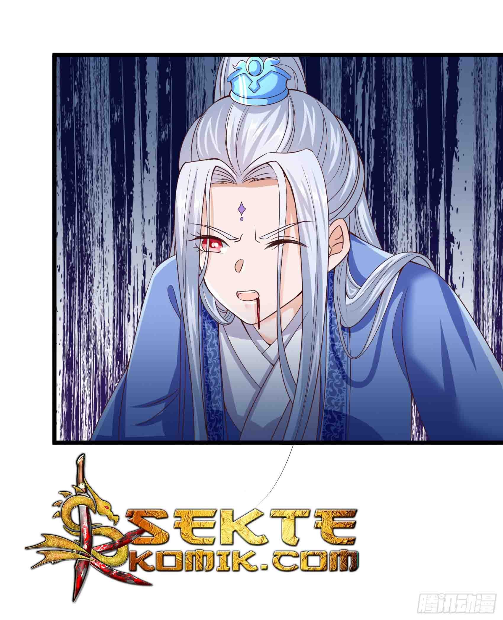 Fairy Demon Dad chapter 18